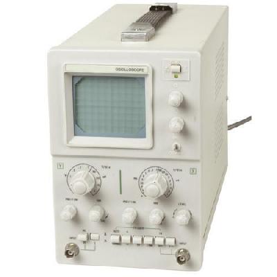 HTC ST-16B Oscilloscope