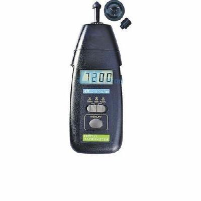 KM 2235 B Digital Tachometer