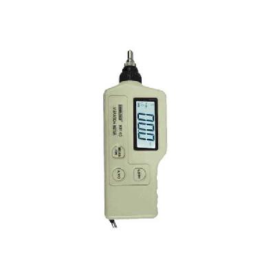 KM 63 KUSAM MECO, Digital Vibration Meter