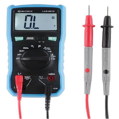 LCR-4070 Digital LCR Meter