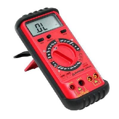LCR55A Amprobe Handheld Component Tester