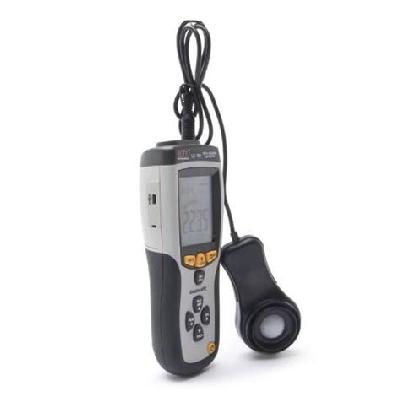 LX-104 HTC Data Logging Lux Meter