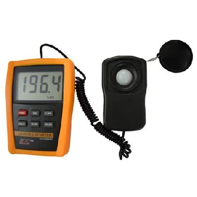 LX - 101A HTC Lux Meter