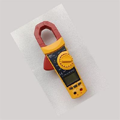 Meco 1008 TRMS  AC DC Clamp Tester