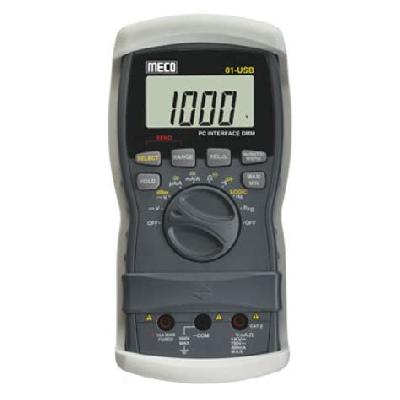 MECO 135B TMS