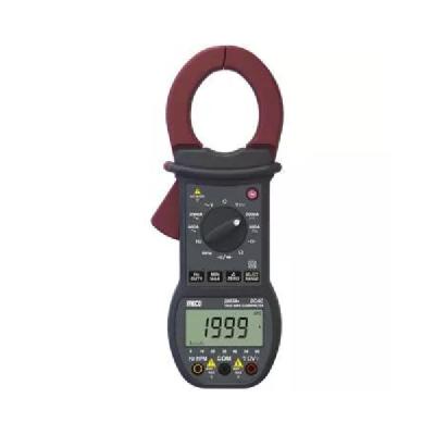 Meco 2003A, 2000 AMP AC DC Clamp Meter