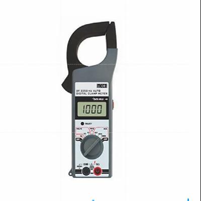 Meco 2250 Hz Auto Digital Clamp Meter