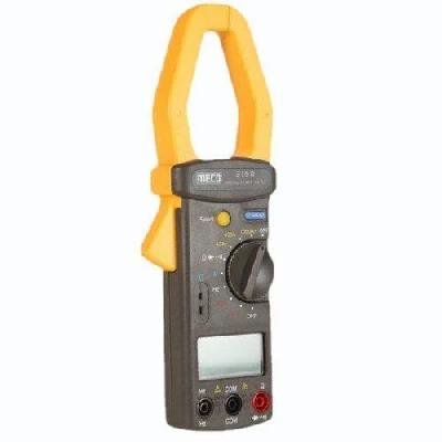 Meco 3150 Digital Clamp Meter