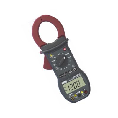 MECO 3600 Digital Clamp Meter