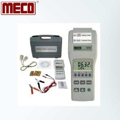 MECO 6363 , Battery Impedance Tester