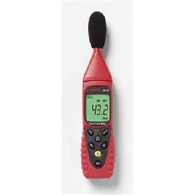 Meco 970P Digital Sound Level Meter