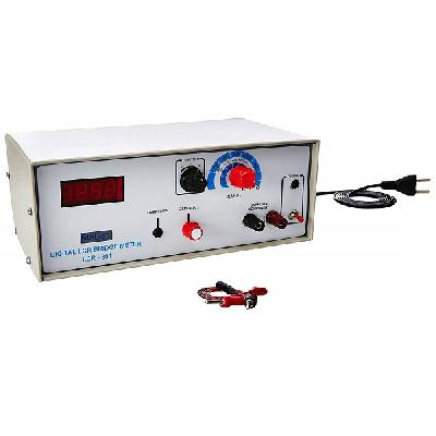 MECO 999A, LCR Meter