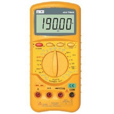 MECO  450BPLUS  TRMS Multimeter