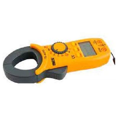 MECO Digital Clamp Meters 2520THz Auto