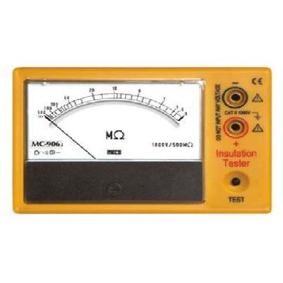 MECO DIT 927 DIGITAL INSULATION TESTER