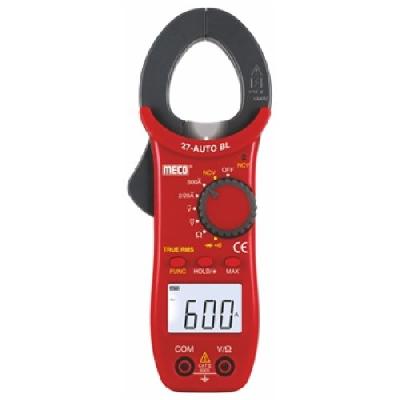MECO Make 72 T Auto Digital AC Clamp Meter