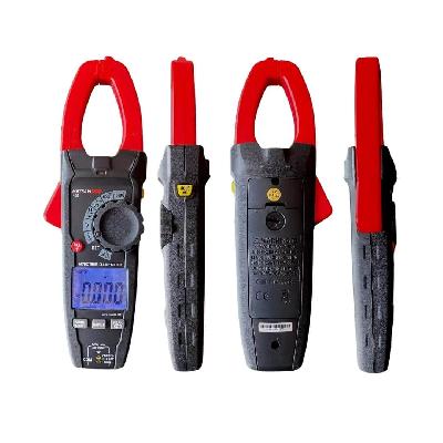 Metravi Pro 474 TRMS AC DC Digital Clamp Meter