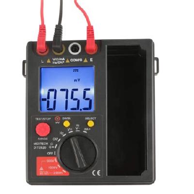 Mextech DIT-2520