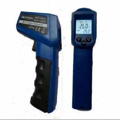 Mextech Infrared Thermometer DT-8811