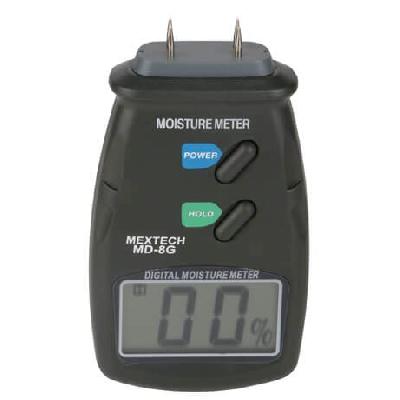 MEXTECH MD8G