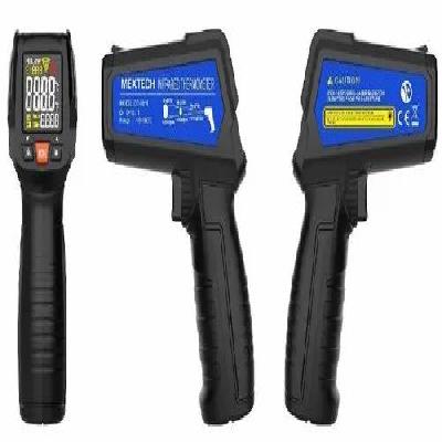Mextech TC9 Infrared Thermometer