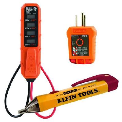 NON-CONTACT VOLTAGE DETECTOR
