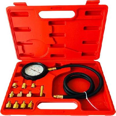 Oil Testing Motor