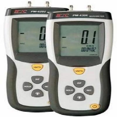 PM-6205 Digital Manometer