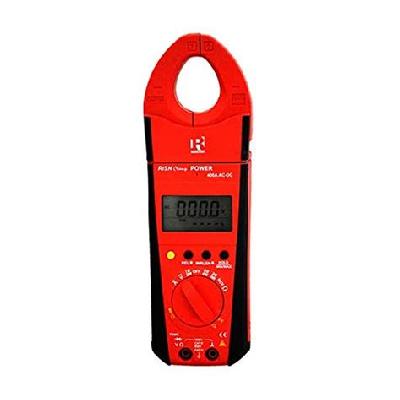 RISH Clamp 1000A AC DC