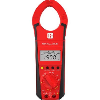 RISH Clamp Power 400A AC DC