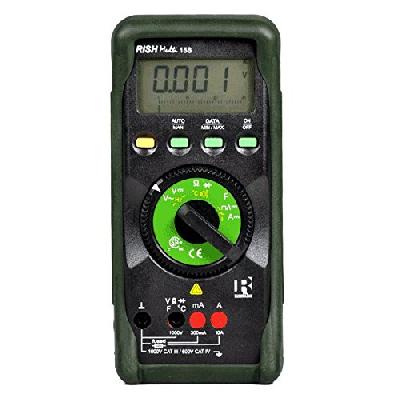 Rishabh 15s Digital Multimeter