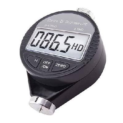 SHORE HARDNESS METER
