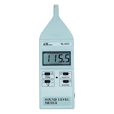 Sl-4001 Lutron Sound Level Meter