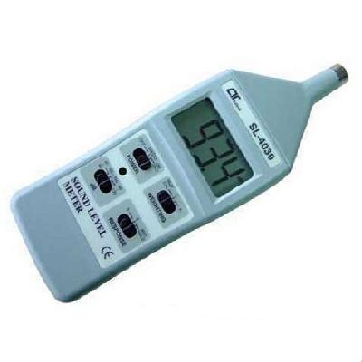 Sl-4030 Lutron Sound Level Meter