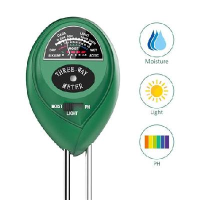 Soil Moisture Meter