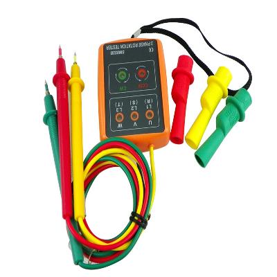 ST- 852 3 Phase Rotation Meter