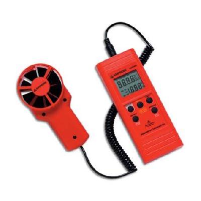 TMA10A Anemometer Thermometer