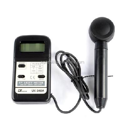 Uv-340A UV Light Meter