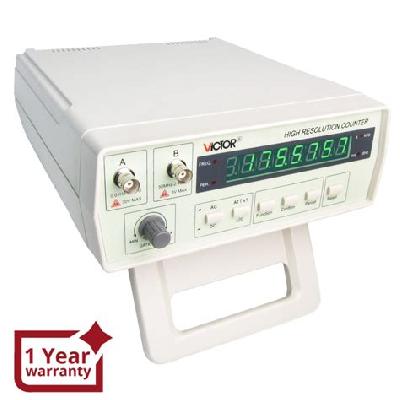 VC-3165 2.4 GHz Intellective Frequency Counter