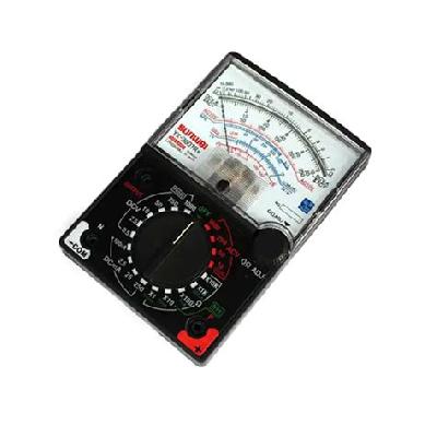 YX 360TR Portable Analog Meter
