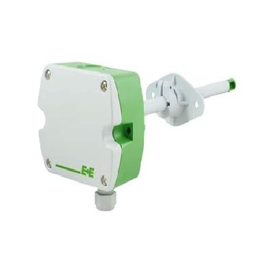AIR VELOCITY TRANSMITTER (DUCT REMOTE TYPE)