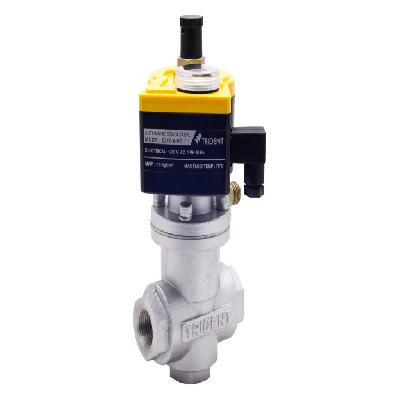 Auto Drain Valve With Digital Timer
