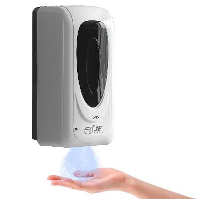 Automatic Touchless Hand Sanitizer Dispenser