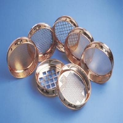 Brass Test Sieve