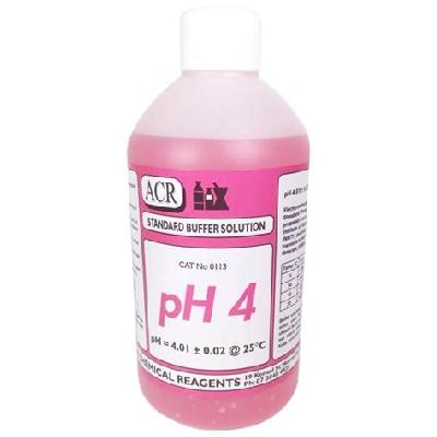 CALIBRATION BUFFER SOLUTION