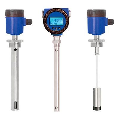 Capacitance Type Level Transmitters