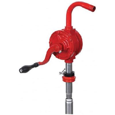 Cast Iron Rotary Hand Operated Pump