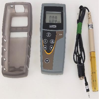 Conductivity TDS Industrial Process Electrode