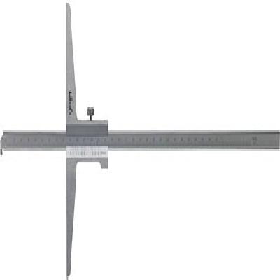 Depth Vernier Caliper