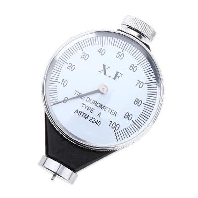 Dial Shore Hardness Tester (Shore C)